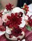 Crafting Eternal Beauty: Artificial Flower Collection for DIY Wedding Bouquets, Bridal Shower Centerpieces, and Party Decor